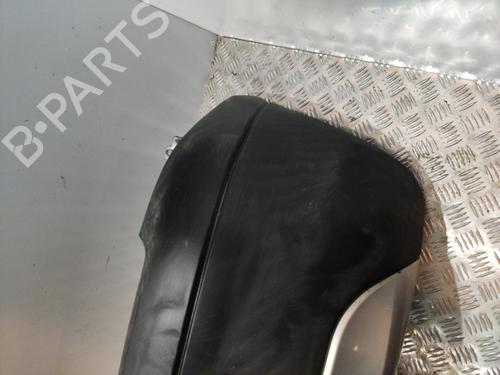 Bak støtfanger CITROËN C3 I (FC_, FN_) 1.4 16V HDi | BP19912312C8 