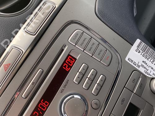 Radio FORD S-MAX (WA6) 2.0 TDCi | BP32326777E6 - Image 3