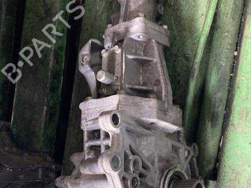 Used Transfer box Transfer box PEUGEOT 4007 (VU_, VV_) 2.2 HDi (156 hp) 24181148 24181148