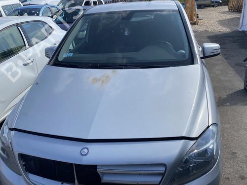 ECU airbags MERCEDES-BENZ B-CLASS Sports Tourer (W246, W242) B 180 CDI (246.200) | BP26653881M53 