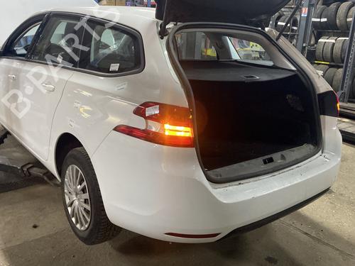 Used AdBlue tank PEUGEOT 308 SW II (LC_, LJ_, LR_, LX_, L4_) 1.6 BlueHDi 100 (99 hp) 21086760