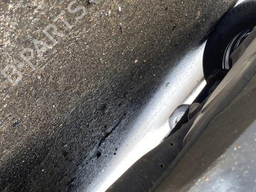 Rear axle SEAT ALTEA (5P1) 1.9 TDI | BP32295204M2