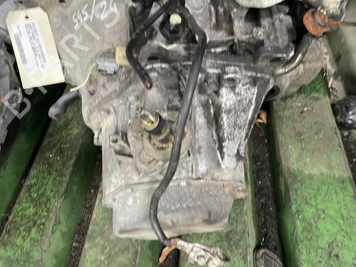 Gearbox PEUGEOT 206 Hatchback (2A/C) 2.0 HDI 90 | BP22125753M3 