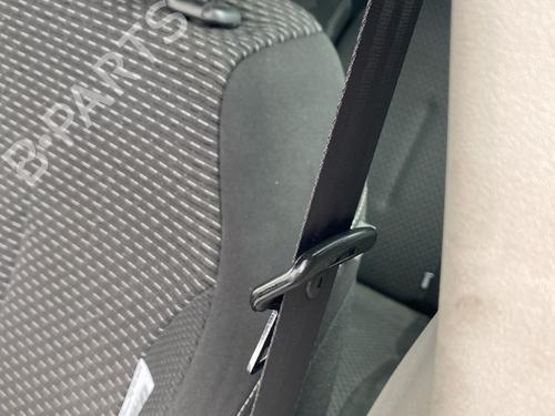 Used Front left seatbelt Front left seatbelt CITROËN C4 Picasso I MPV (UD_) 1.6 HDi 110 (112 hp) 40124588 40124588