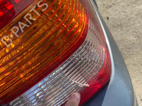 Right taillight MAZDA TRIBUTE (EP) 3.0 V6 24V 4WD (EPFW) | BP38558253C35 - Image 4