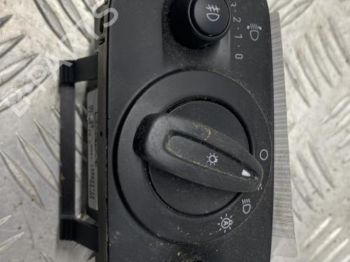 Used Headlight switch Headlight switch FORD KUGA II (DM2) 2.0 TDCi (150 hp) 29341405 29341405