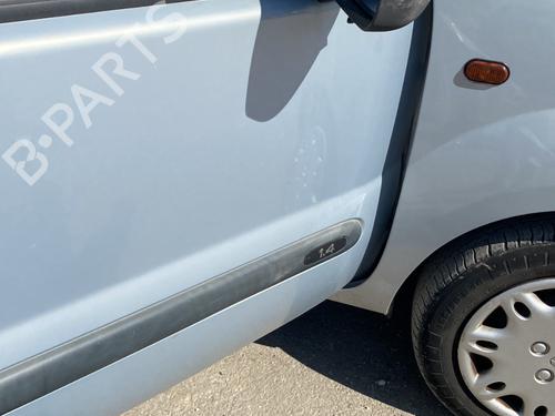 Right front door RENAULT KANGOO (KC0/1_) 1.4 (KC0C, KC0H, KC0B, KC0M) | BP26893116C3 