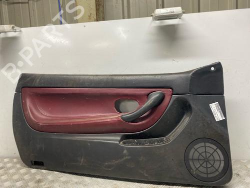 Used Front left panel Front left panel PEUGEOT 406 Coupe (8C) 2.0 16V (132 hp) 40494204 40494204