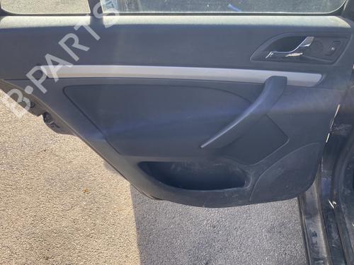 Rear left panel SKODA OCTAVIA II Combi (1Z5) 1.6 TDI | BP29406940C60 