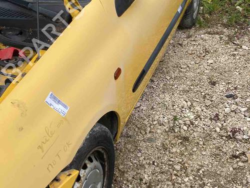 Used Subframe Subframe 36521739 36521739