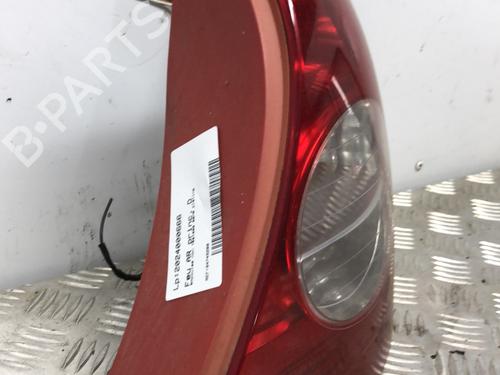 Used Right taillight Right taillight 20698530 20698530