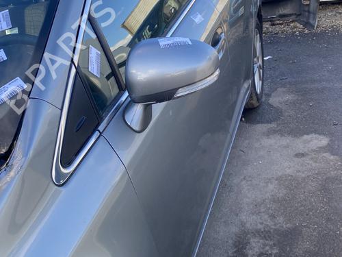 Used Particulate filter Particulate filter TOYOTA AVENSIS Estate (_T27_) 2.0 D-4D (ADT270_, ADT270R) (126 hp) 33554452 33554452