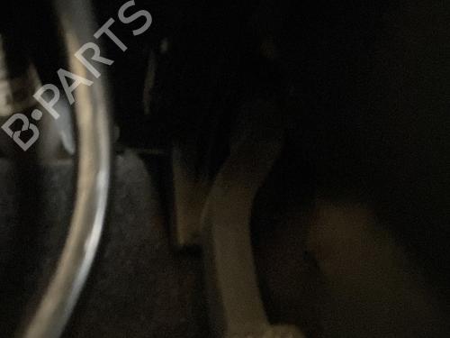 Pedal OPEL MERIVA A MPV (X03) 1.7 CDTI (E75) (100 hp) 28049435