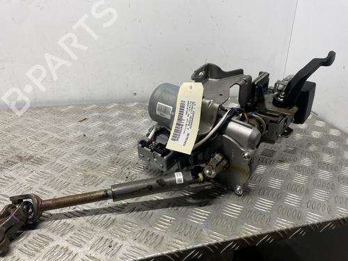 Used Electronic module Electronic module RENAULT MEGANE IV Hatchback (B9A/M/N_) 1.2 TCe 130 (B9MR) (130 hp) 31707292 31707292