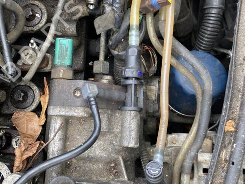 Used Injection pump Injection pump RENAULT KANGOO (KC0/1_) 1.5 dCi (57 hp) 33635629 33635629