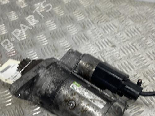 Used Starter VW GOLF VI (5K1) 1.6 TDI (105 hp) 23214719