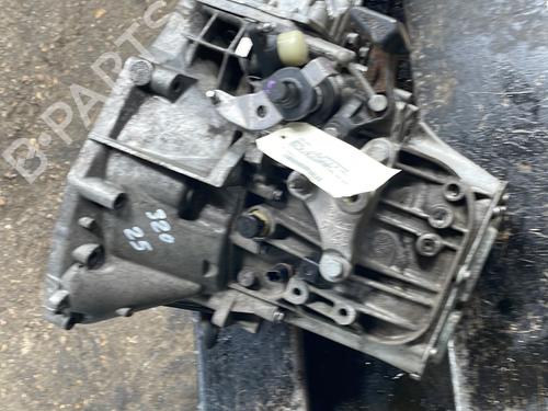 Gearbox PEUGEOT 5008 (0U_, 0E_) 2.0 HDi 150 / BlueHDi 150 | BP25894897M3 