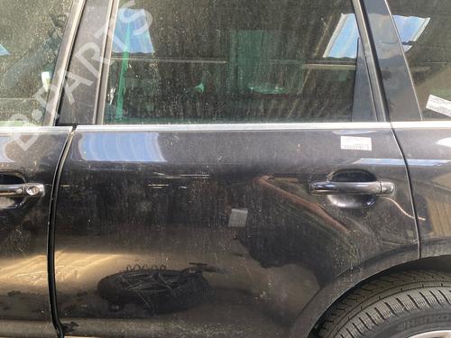 left-rear-door-vw-touareg-7la-7l6-7l7-2002-2003-2004-2005-2006-2007-2008-2009-2010-2011-2012-2013-36817101 main image