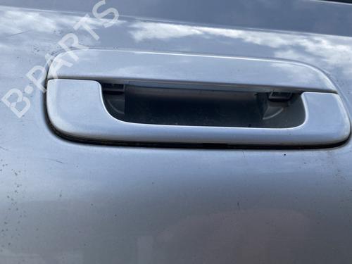Rear right exterior door handle PEUGEOT 406 (8B) 1.8 16V | BP25132069C130 