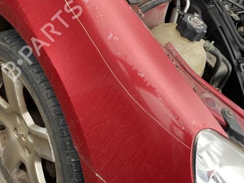 Right front fenders PEUGEOT 307 (3A/C) 2.0 HDi 110 | BP25271027C42 