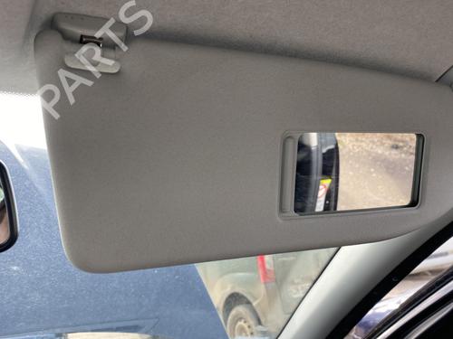 right-sun-visor-seat-ibiza-iii-6l1-2002-2003-2004-2005-2006-2007-2008-2009-33129803 main image
