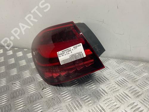 Left taillight MERCEDES-BENZ A-CLASS (W177) A 200 d (177.012) | BP37749567C34 - Image 3
