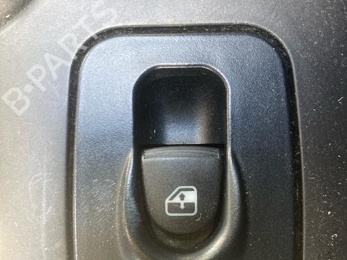 Used Right front window switch Right front window switch 38164059 38164059