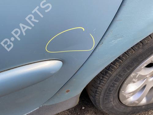 Used Left rear door Left rear door CITROËN XSARA PICASSO (N68) 2.0 HDi (90 hp) 23955272 23955272