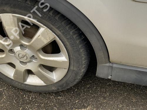 other-opel-corsa-c-x01-2000-2001-2002-2003-2004-2005-2006-2007-2008-2009-25407375 main image