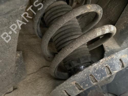 Used Left front shock absorber Left front shock absorber 31024882 31024882