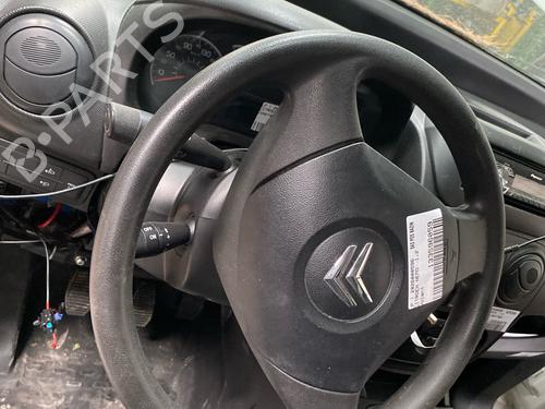 Steering wheel CITROËN NEMO Box Body/MPV (AA_) 1.3 HDi 75 | BP39570351C49 - Image 4