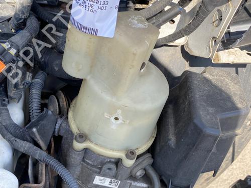 Steering pump PEUGEOT EXPERT Van (V_) 1.6 BlueHDi 115 | BP25588269M99 