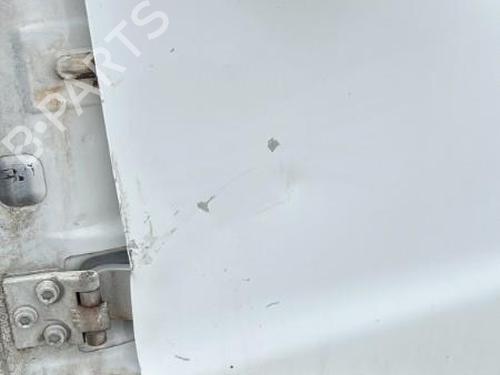Left front door FIAT DUCATO Van (230_) 2.5 TDI | BP22120239C2 
