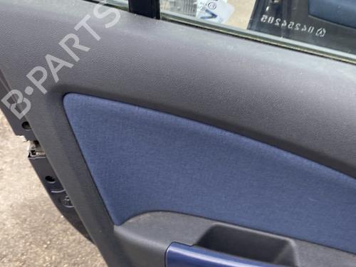 Rear left panel OPEL CORSA D (S07) 1.2 LPG (L08, L68) | BP30061742C60 