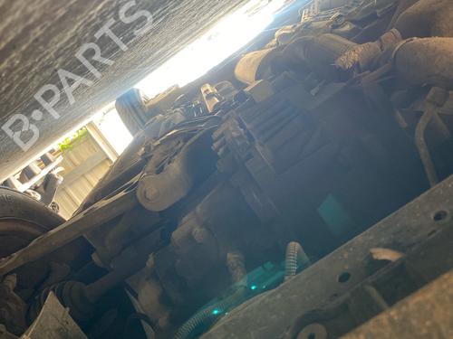 gearbox-citroen-nemo-mpv-2009-36786645 main image