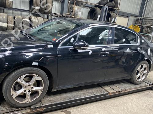 Used Fuel tank PEUGEOT 508 I (8D_) 2.0 HDi (140 hp) 29757236