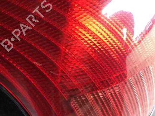 Used Left taillight Left taillight 22120566 22120566