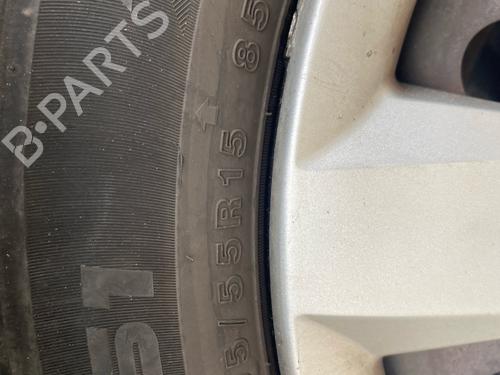 Used Rim Rim HYUNDAI MATRIX (FC) 1.5 CRDi (82 hp) 40253584 40253584