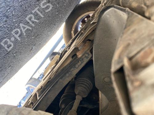 Subframe RENAULT SCÉNIC II (JM0/1_) 1.9 dCi (JM0G, JM12, JM1G, JM2C) | BP39702937M9 - Image 2