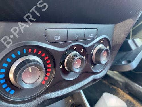 Used Climate control Climate control 35884415 35884415