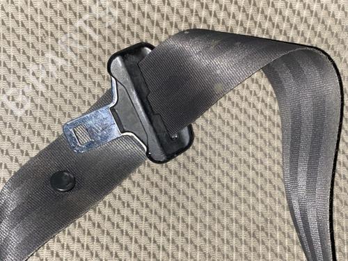 Used Front left seatbelt CITROËN C4 Picasso I MPV (UD_) 1.6 HDi (109 hp) 32194663