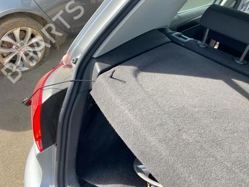 Rear parcel shelf VW GOLF VI (5K1) | BP34220590C85 - Image 2