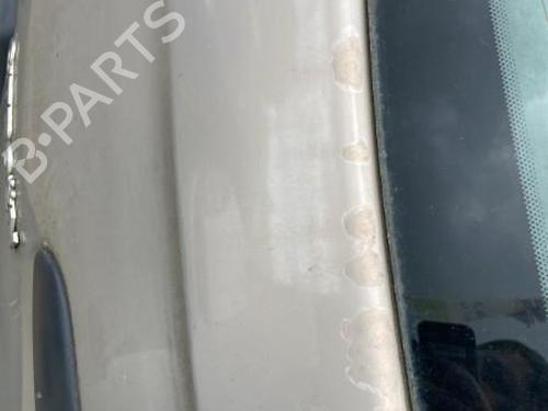 Tailgate CITROËN XSARA PICASSO (N68) 2.0 HDi | BP22121350C6 