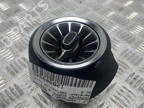 Luftventil MERCEDES-BENZ A-CLASS (W177) A 200 d (177.012) | BP37749647I21 - Image 3