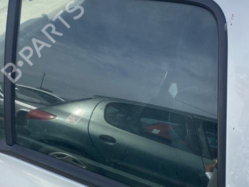 Dør rude højre bagtil RENAULT CLIO II (BB_, CB_) 1.5 dCi (B/CB07) (65 hp) 26930830