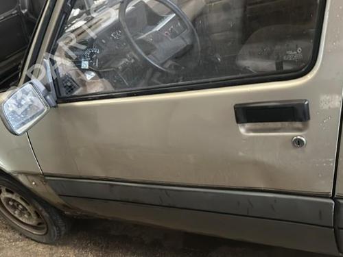 Left front door RENAULT SUPER 5 (B/C40_) 1.1 | BP22116810C2