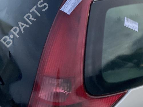 Used Right taillight PEUGEOT 206 SW (2E/K) 1.4 HDi (68 hp) 30552149