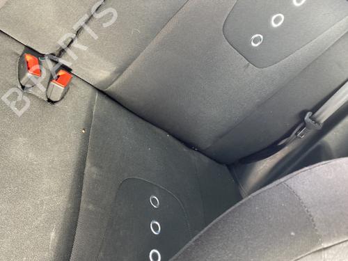 Used Rear seat Rear seat FORD KA (RU8) 1.2 (69 hp) 24523429 24523429