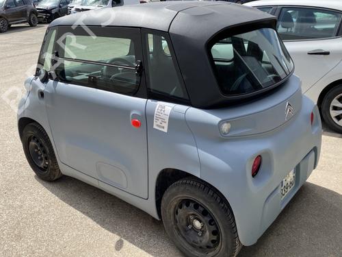 Gear lever CITROËN AMI (9A_) Electric (9AZ2CA) | BP32109460M90 - Image 7