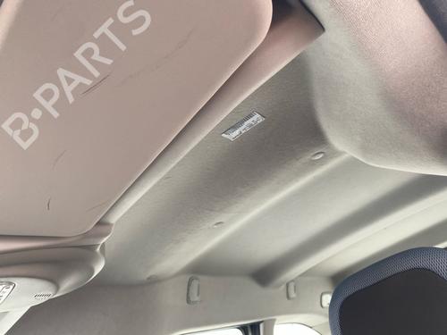Cielo abitacolo Cielo abitacolo CITROËN BERLINGO / BERLINGO FIRST MPV (MF_, GJK_, GFK_) [1996-2026] 37172146 37172146